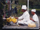 Bali Priests
